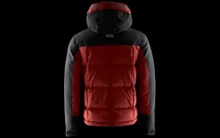 GLACIER JACKET