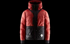 GLACIER JACKET