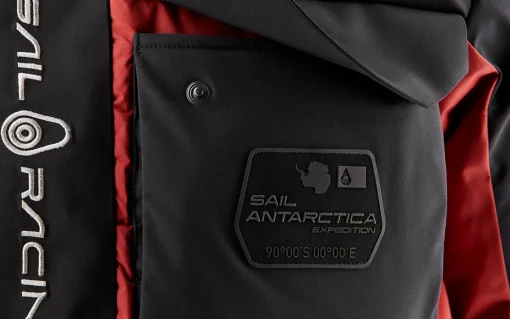 GLACIER JACKET