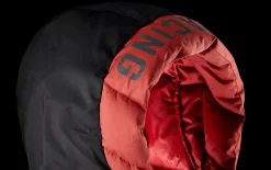 GLACIER JACKET