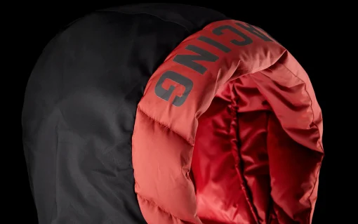 GLACIER JACKET