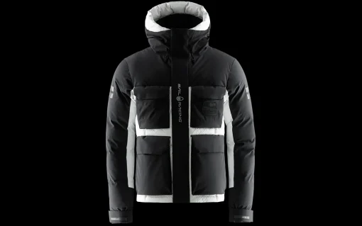 GLACIER JACKET