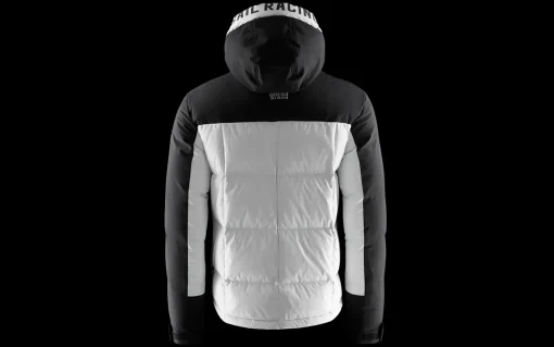 GLACIER JACKET