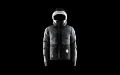 GLACIER JACKET