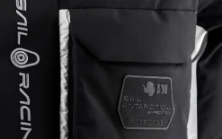 GLACIER JACKET