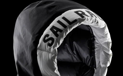 GLACIER JACKET