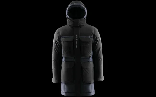 GLACIER PARKA
