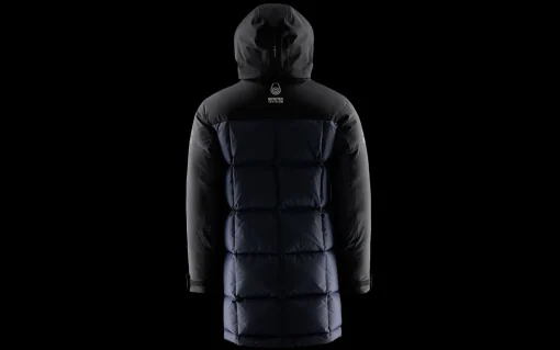 GLACIER PARKA