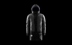 GLACIER PARKA