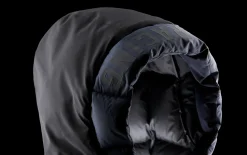 GLACIER PARKA