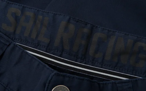 HELMSMAN CHINO SHORTS