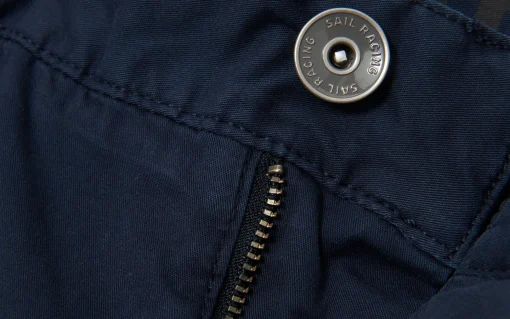 HELMSMAN CHINO SHORTS