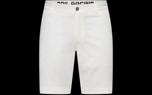 HELMSMAN CHINO SHORTS