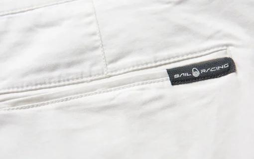 HELMSMAN CHINO SHORTS