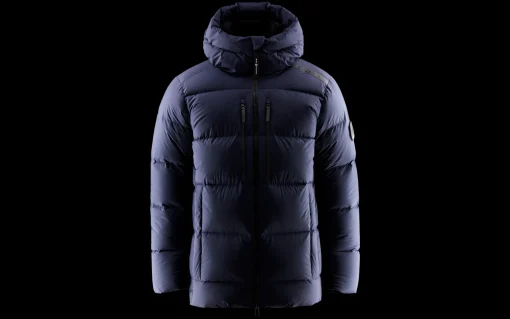 HURRICANE DOWN PARKA
