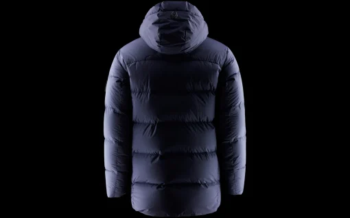 HURRICANE DOWN PARKA