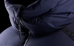 HURRICANE DOWN PARKA