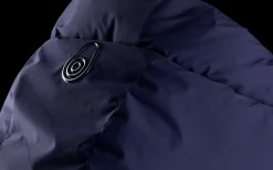 HURRICANE DOWN PARKA