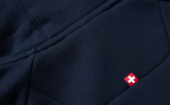 JR ARBR LOGO HOOD