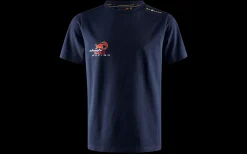 JR ARBR LOGO TEE