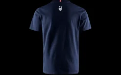 JR ARBR LOGO TEE