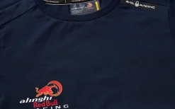 JR ARBR LOGO TEE