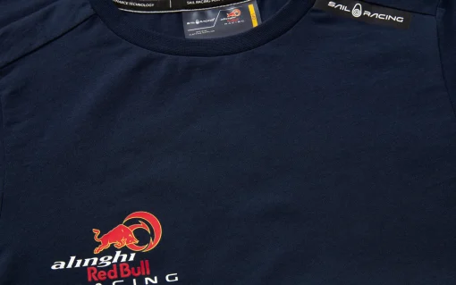 JR ARBR LOGO TEE