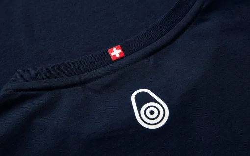JR ARBR LOGO TEE