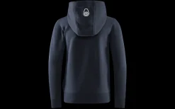 JR BOWMAN LOGO ZIP HOOD