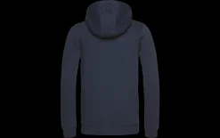 JR BOWMAN ZIP HOOD