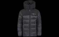 JR CLOUD DOWN HOOD