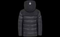 JR CLOUD DOWN HOOD