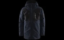 JR PATROL DOWN JACKET