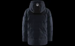 JR PATROL DOWN JACKET