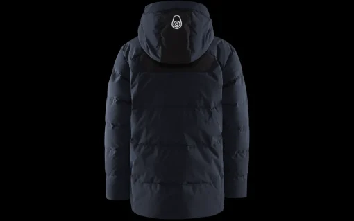 JR PATROL DOWN JACKET