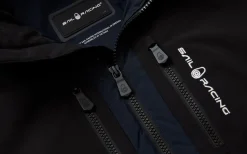 JR PATROL DOWN JACKET