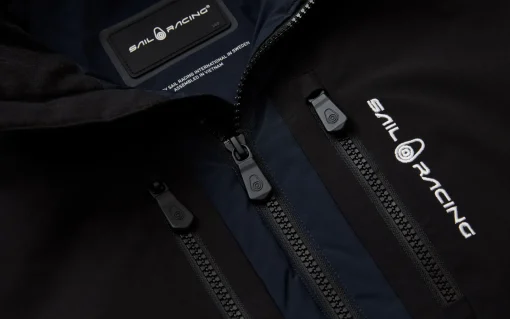 JR PATROL DOWN JACKET