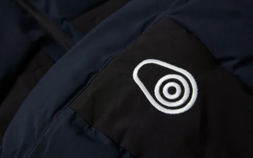 JR PATROL DOWN JACKET