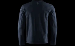 LOGO LS TEE