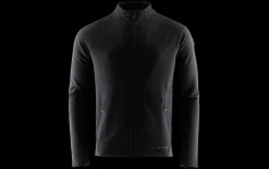 MERINO ZIP JACKET