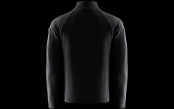 MERINO ZIP JACKET
