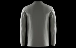 OCEAN LS TEE