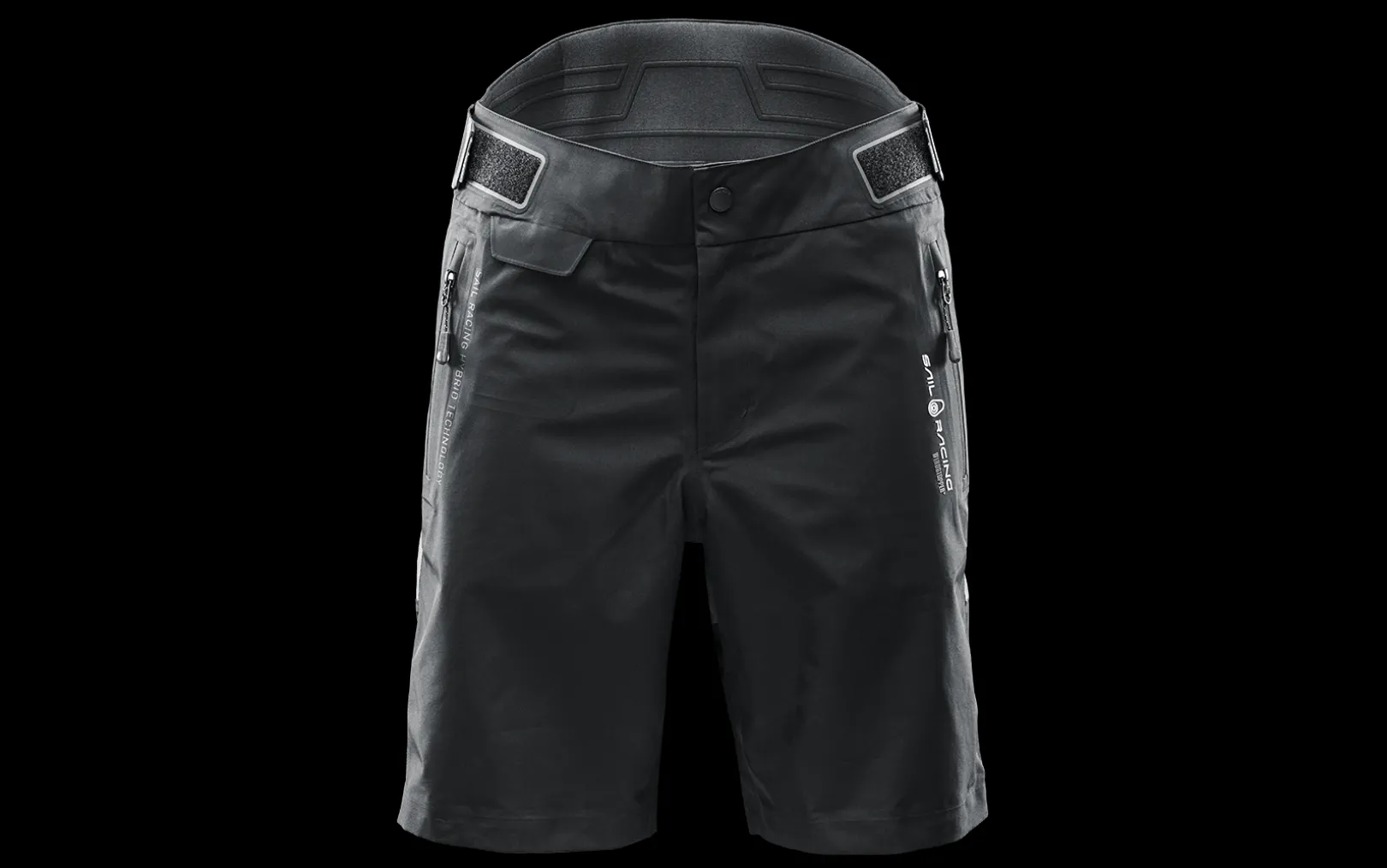 ORCA HYBRID SHORTS