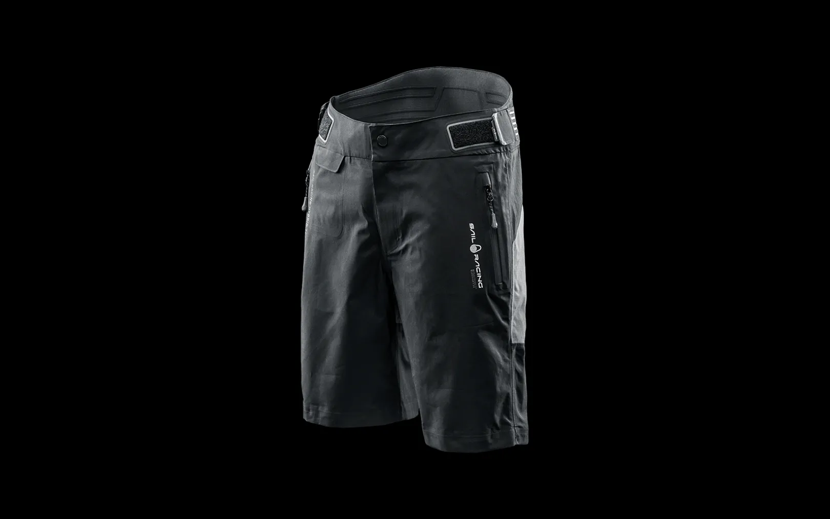 ORCA HYBRID SHORTS