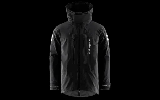 ORCA OPEN OCEAN PARKA
