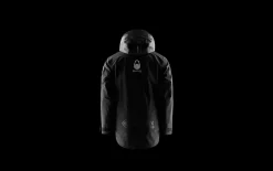 ORCA OPEN OCEAN PARKA