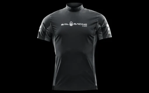 Orca Rashguard Ss
