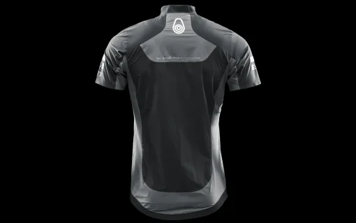 Orca Rashguard Ss
