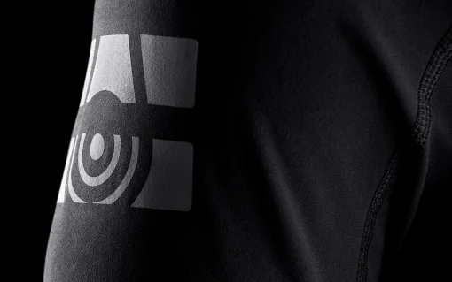 ORCA TECH MERINO TOP