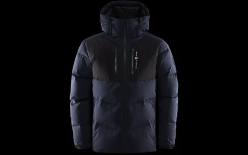 PATROL DOWN JACKET